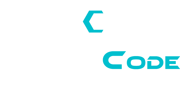 Logo - Cyber Code IT Solutions